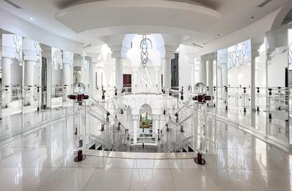 Villa - 7 Bedrooms - 7+ Bathrooms for rent in Sector E - Emirates Hills - Dubai