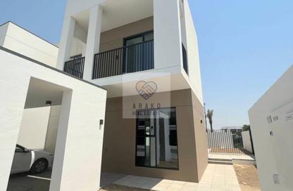 Townhouse - 4 Bedrooms - 5 Bathrooms for rent in Raya - Arabian Ranches 3 - Dubai Townhouse - 4 Bedrooms - 5 Bathrooms for rent in Raya - Arabian Ranches 3 - Dubai