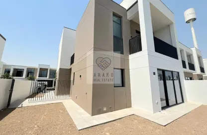 Townhouse - 4 Bedrooms - 5 Bathrooms for rent in Raya - Arabian Ranches 3 - Dubai
