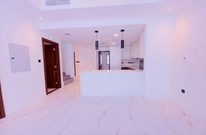 Townhouse - 4 Bedrooms - 5 Bathrooms for rent in Elie Saab Vie at the Fields - The Fields - District 11 - Mohammed Bin Rashid City - Dubai