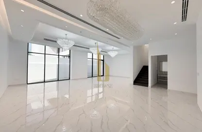 Villa - 6 Bedrooms - 6 Bathrooms for rent in Jumeirah 1 Villas - Jumeirah 1 - Jumeirah - Dubai