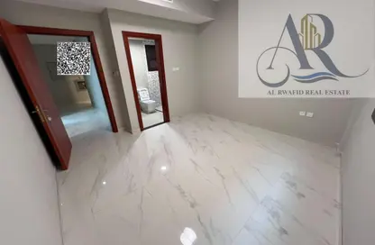 Apartment - 2 Bedrooms - 3 Bathrooms for rent in JR Residence 1 - Al Mowaihat 3 - Al Mowaihat - Ajman