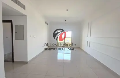 شقة - 2 غرف نوم - 3 حمامات للايجار في السالم تاور 2 - النهدة 1 - النهدة - دبي - دبي