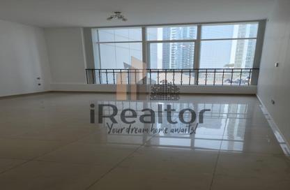 Apartment - Studio - 1 for rent in Hydra Avenue Towers - City Of Lights - Al Reem Island - Abu Dhabi