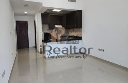 Apartment - Studio - 1 for rent in Hydra Avenue Towers - City Of Lights - Al Reem Island - Abu Dhabi