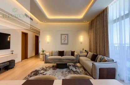 Apartment - 3 Bedrooms - 4 Bathrooms for sale in Mudon Views 4 - Mudon Views - Mudon - Dubai