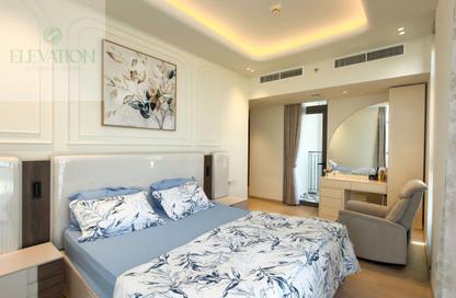 Apartment - 3 Bedrooms - 4 Bathrooms for sale in Mudon Views 4 - Mudon Views - Mudon - Dubai Apartment - 3 Bedrooms - 4 Bathrooms for sale in Mudon Views 4 - Mudon Views - Mudon - Dubai