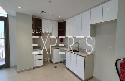Apartment - 2 Bedrooms - 3 Bathrooms for rent in Reflection - Shams Abu Dhabi - Al Reem Island - Abu Dhabi