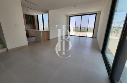 Villa - 4 Bedrooms - 4 Bathrooms for rent in Fairway Villas - Emaaar South - Dubai South (Dubai World Central) - Dubai