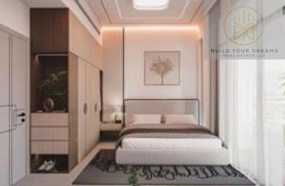 Apartment - Studio - 1 for sale in Al Haseen Residences 5 - Al Haseen Residences - Saih Shuaib 2 - Dubai Industrial City - Dubai
