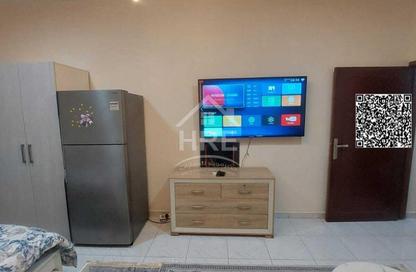 Apartment - Studio - 1 Bathroom for rent in Al Rawda 2 Villas - Al Rawda 2 - Al Rawda - Ajman