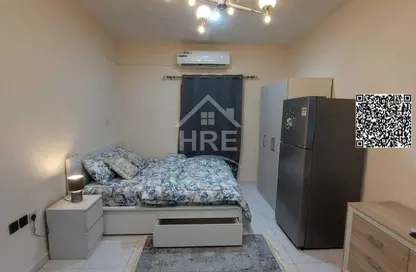 Apartment - Studio - 1 Bathroom for rent in Al Rawda 2 Villas - Al Rawda 2 - Al Rawda - Ajman