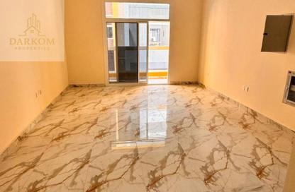 Apartment - 1 Bedroom - 2 Bathrooms for rent in Al Mowaihat 3 - Al Mowaihat - Ajman