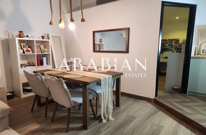 Apartment - 1 Bedroom - 2 Bathrooms for rent in Norton Court 2 - Norton Court - Motor City - Dubai