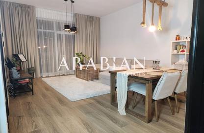 Apartment - 1 Bedroom - 2 Bathrooms for rent in Norton Court 2 - Norton Court - Motor City - Dubai