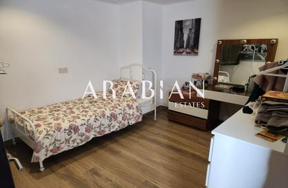 Apartment - 1 Bedroom - 2 Bathrooms for rent in Norton Court 2 - Norton Court - Motor City - Dubai
