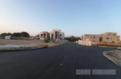 أرض - استوديو للبيع في الزاهية جاردنز - الزاهية - عجمان