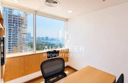 Office Space - Studio for rent in Concord Tower - Dubai Media City - Dubai Office Space - Studio for rent in Concord Tower - Dubai Media City - Dubai