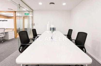 Office Space - Studio for rent in Concord Tower - Dubai Media City - Dubai