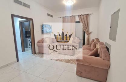 Apartment - 1 Bedroom - 2 Bathrooms for rent in Geepas Building 3 - Al Rashidiya 2 - Al Rashidiya - Ajman Apartment - 1 Bedroom - 2 Bathrooms for rent in Geepas Building 3 - Al Rashidiya 2 - Al Rashidiya - Ajman