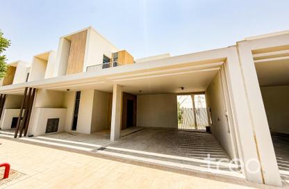 Townhouse - 4 Bedrooms - 4 Bathrooms for rent in Spring - Arabian Ranches 3 - Dubai Townhouse - 4 Bedrooms - 4 Bathrooms for rent in Spring - Arabian Ranches 3 - Dubai