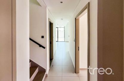 Townhouse - 4 Bedrooms - 4 Bathrooms for rent in Spring - Arabian Ranches 3 - Dubai Townhouse - 4 Bedrooms - 4 Bathrooms for rent in Spring - Arabian Ranches 3 - Dubai