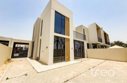 Townhouse - 4 Bedrooms - 4 Bathrooms for rent in Spring - Arabian Ranches 3 - Dubai Townhouse - 4 Bedrooms - 4 Bathrooms for rent in Spring - Arabian Ranches 3 - Dubai