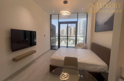 Apartment - Studio - 1 Bathroom for sale in Ashton Park - District 12 - Jumeirah Village Circle - Dubai