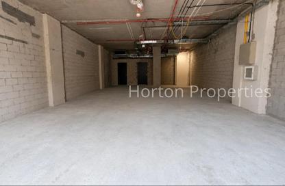 Shop - Studio - 1 for rent in Binghatti Azure - District 16 - Jumeirah Village Circle - Dubai Shop - Studio - 1 for rent in Binghatti Azure - District 16 - Jumeirah Village Circle - Dubai