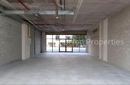 Shop - Studio - 1 for rent in Binghatti Azure - District 16 - Jumeirah Village Circle - Dubai Shop - Studio - 1 for rent in Binghatti Azure - District 16 - Jumeirah Village Circle - Dubai