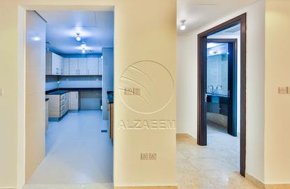 Apartment - 1 Bedroom - 2 Bathrooms for sale in Ocean Terrace - Marina Square - Al Reem Island - Abu Dhabi