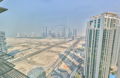 Apartment - 1 Bedroom - 2 Bathrooms for sale in Ocean Terrace - Marina Square - Al Reem Island - Abu Dhabi Apartment - 1 Bedroom - 2 Bathrooms for sale in Ocean Terrace - Marina Square - Al Reem Island - Abu Dhabi