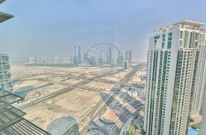 Apartment - 1 Bedroom - 2 Bathrooms for sale in Ocean Terrace - Marina Square - Al Reem Island - Abu Dhabi Apartment - 1 Bedroom - 2 Bathrooms for sale in Ocean Terrace - Marina Square - Al Reem Island - Abu Dhabi