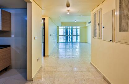 Apartment - 1 - 2 for sale in Ocean Terrace - Marina Square - Al Reem Island - Abu Dhabi