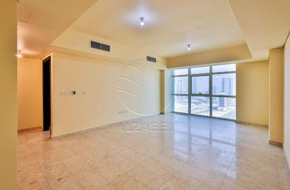 Apartment - 1 - 2 for sale in Ocean Terrace - Marina Square - Al Reem Island - Abu Dhabi
