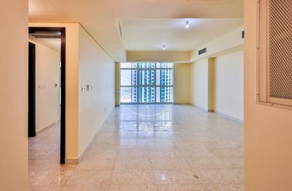 Apartment - 1 - 2 for sale in Ocean Terrace - Marina Square - Al Reem Island - Abu Dhabi