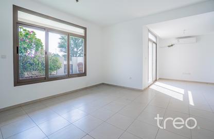 Villa - 3 - 3 for rent in Hayat Townhouses - Town Square - Dubai Villa - 3 - 3 for rent in Hayat Townhouses - Town Square - Dubai