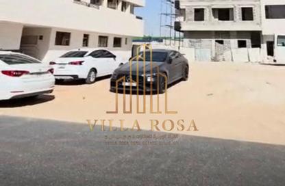 أرض - استوديو للبيع في الفلاح - تجارية مويلح - الشارقة