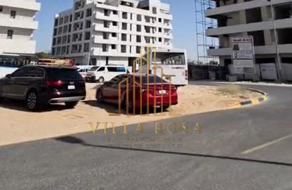 أرض - استوديو للبيع في الفلاح - تجارية مويلح - الشارقة
