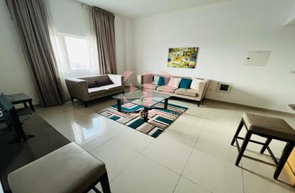 Apartment - 1 Bedroom - 2 Bathrooms for rent in Suburbia Tower 2 - Suburbia - Downtown Jebel Ali - Dubai Apartment - 1 Bedroom - 2 Bathrooms for rent in Suburbia Tower 2 - Suburbia - Downtown Jebel Ali - Dubai