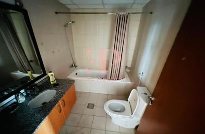Apartment - 1 Bedroom - 1 Bathroom for rent in Suburbia Tower 2 - Suburbia - Downtown Jebel Ali - Dubai