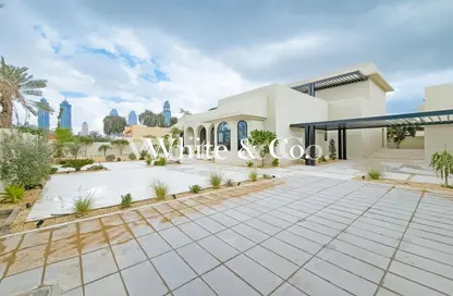 Villa - 7 Bedrooms - 7 Bathrooms for rent in Al Wasl Villas - Al Wasl Road - Al Wasl - Dubai