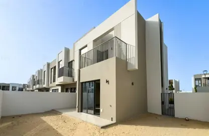 Villa - 4 Bedrooms - 4 Bathrooms for sale in Greenview - EMAAR South - Dubai South (Dubai World Central) - Dubai