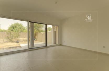 Villa - 4 - 4 for rent in Casa Viva - Serena - Dubai