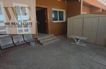 Townhouse - 5 Bedrooms - 7 Bathrooms for rent in Al Zaheya Gardens - Al Zahya - Ajman