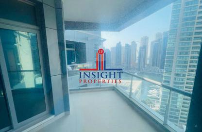 Apartment - 5 - 6 for rent in Marina Residence A - Marina Residence - Dubai Marina - Dubai Apartment - 5 - 6 for rent in Marina Residence A - Marina Residence - Dubai Marina - Dubai