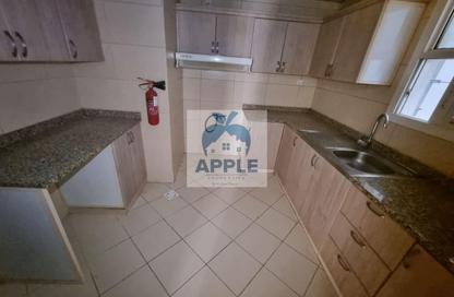 Apartment - 1 Bedroom - 2 Bathrooms for rent in Muwaileh 29 Building - Muwaileh - Sharjah