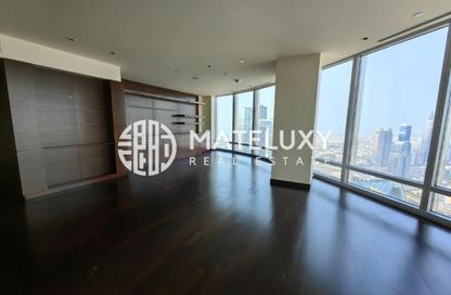Apartment - 3 Bedrooms - 5 Bathrooms for rent in Burj Khalifa - Burj Khalifa Area - Downtown Dubai - Dubai