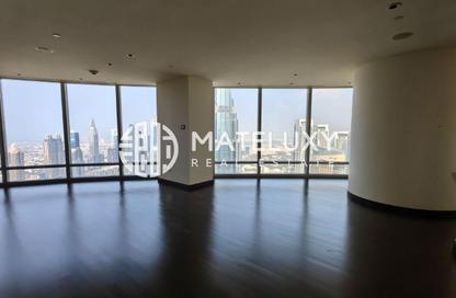 Apartment - 3 Bedrooms - 5 Bathrooms for rent in Burj Khalifa - Burj Khalifa Area - Downtown Dubai - Dubai
