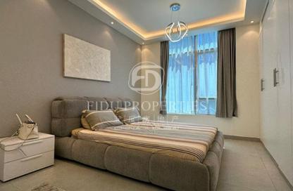 Apartment - 2 Bedrooms - 2 Bathrooms for rent in Ontario Tower - Business Bay - Dubai